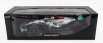 Minichamps Mercedes gp F1 W13e Mercedes-amg Petronas F1 N 63 1:18, stříbrná
