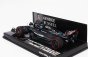Minichamps Mercedes gp F1 W14 Team Mercedes-amg Petronas Formula One N 63 3rd Spain Gp 2023 George Russell 1:43 Matt Black