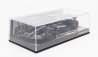 Minichamps Mercedes gp F1 W14 Team Mercedes-amg Petronas Formula One N 63 3rd Spain Gp 2023 George Russell 1:43 Matt Black