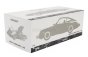 Minichamps Porsche 911 3.2 Carrera Coupe 1983 1:18 Bílá