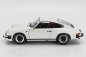 Minichamps Porsche 911 3.2 Carrera Coupe 1983 1:18 Bílá