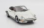 Minichamps Porsche 911 3.2 Carrera Coupe 1983 1:18 Bílá