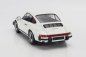 Minichamps Porsche 911 3.2 Carrera Coupe 1983 1:18 Bílá