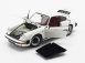Minichamps Porsche 911 3.2 Carrera Coupe 1983 1:18 Bílá