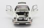 Minichamps Porsche 911 3.2 Carrera Coupe 1983 1:18 Bílá