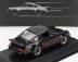 Minichamps Porsche 911 930 Turbo Coupe 1977 - 50 Jahre Porsche Design 1:43 Black