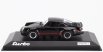 Minichamps Porsche 911 930 Turbo Coupe 1977 - 50 Jahre Porsche Design 1:43 Black