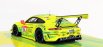 Minichamps Porsche 911 991-2 Gt3 R Team Manthey Racing N 911 1:43, žlutá