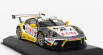 Minichamps Porsche 911 991-2 Team Rowe Racing N 99 1:43