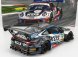 Minichamps Porsche 911 991 Gt3 R Team Kus 75 Bernhard N 75 1:18, bíločerná