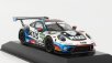 Minichamps Porsche 911 991 Gt3 R Team Kus 75 Bernhard N 75 1:43