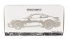 Minichamps Porsche 911 992 Dakar Coupe 2022 1:18 Blue