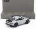 Minichamps Porsche 911 992 Dakar Coupe 2023 1:87 Grey