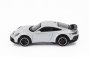 Minichamps Porsche 911 992 Dakar Coupe 2023 1:87 Grey