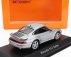 Minichamps Porsche 911 993 Turbo S Coupe 1995 1:43 Silver