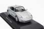 Minichamps Porsche 911 993 Turbo S Coupe 1995 1:43 Silver