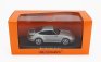 Minichamps Porsche 911 993 Turbo S Coupe 1995 1:43 Silver