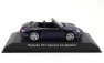 Minichamps Porsche 911 997 Carrera S Cabriolet 2005 1:43 Blue Met