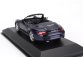 Minichamps Porsche 911 997 Carrera S Cabriolet 2005 1:43 Blue Met