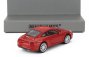Minichamps Porsche 911 997 Coupe 2011 1:87 Red