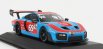 Minichamps Porsche 935/19 Base Gt2 Rs Herbert Motorsport N 96 1:43, červenomodrá