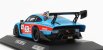 Minichamps Porsche 935/19 Base Gt2 Rs Herbert Motorsport N 96 1:43, červenomodrá