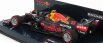 Minichamps Red bull F1 Rb16b Honda Ra620h Aston Martin N 11 1:43, tmavě modrá