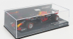 Minichamps Red bull F1 Rb16b Honda Ra620h Aston Martin N 11 1:43, tmavě modrá