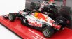 Minichamps Red bull F1 Rb16b Honda Ra620h Aston Martin N 33 1:43