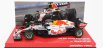 Minichamps Red bull F1 Rb16b Honda Ra620h Aston Martin N 33 1:43