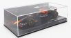 Minichamps Red bull F1 Rb18 Team Oracle Red Bull Racing N 1 1:43, tmavě modrá