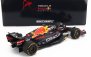 Minichamps Red bull F1 Rb18 Team Oracle Red Bull Racing N 1 1:18, tmavě modrá