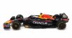 Minichamps Red bull F1 Rb18 Team Oracle Red Bull Racing N 1 1:18, tmavě modrá