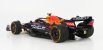 Minichamps Red bull F1 Rb18 Team Oracle Red Bull Racing N 1 1:18, tmavě modrá
