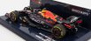 Minichamps Red bull F1 Rb18 Team Oracle Red Bull Racing N 1 1:43, tmavě modrá
