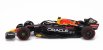 Minichamps Red bull F1 Rb18 Team Oracle Red Bull Racing N 1 1:18, tmavě modrá