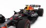 Minichamps Red bull F1 Rb18 Team Oracle Red Bull Racing N 1 1:18, tmavě modrá