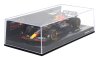 Minichamps Red bull F1  Rb19 Team Oracle Red Bull Racing N 1 World Champion Winner British Gp 2023 Max Verstappen 1:43 Matt Blue
