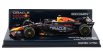 Minichamps Red bull F1  Rb20 Team Oracle Red Bull Racing N 1 World Champion Winner Canada Gp 2024 Max Verstappen 1:43 Modrá Žlutá Červená