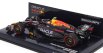 Minichamps Red bull F1  Rb20 Team Oracle Red Bull Racing N 11 Season 2024 Sergio Perez 1:43 Modrá Žlutá Červená