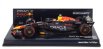 Minichamps Red bull F1  Rb20 Team Oracle Red Bull Racing N 11 Season 2024 Sergio Perez 1:43 Modrá Žlutá Červená