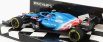 Minichamps Renault F1 A521 Renault E-tech 20b Team Alpine N 31 1:43