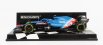 Minichamps Renault F1 A521 Renault E-tech 20b Team Alpine N 31 1:43