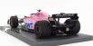 Minichamps Renault F1 A522 Team Alpine Bwt N 14 Bahrain Gp 2022 Fernando Alonso 1:18 Pink