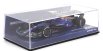 Minichamps Williams F1  Fw45 Team Williams Racing Gulf N 2 Las Vegas Usa Gp 2023 Logan Sargeant 1:43 Modrá Černá