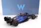 Minichamps Williams F1  Fw45 Team Williams Racing N 23 Season 2023 Alexander Albon 1:18 Blue