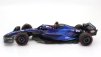 Minichamps Williams F1  Fw45 Team Williams Racing N 23 Season 2023 Alexander Albon 1:18 Blue
