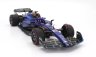 Minichamps Williams F1  Fw45 Team Williams Racing N 23 Season 2023 Alexander Albon 1:18 Blue