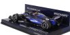 Minichamps Williams F1  Fw46 Team Williams Racing N 23 Season 2024 Alexander Albon 1:43 2 Tóny Modré