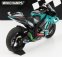 Minichamps Yamaha Yzr-m1 Team Petronas Yamaha Srt N 21 1:12, zelená